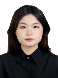 Gia sư Huỳnh Thanh Vy dạy kèm tại nhà