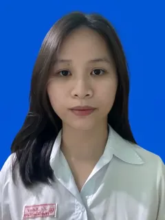 Gia sư Huỳnh Thị Thảo Tiên dạy kèm tại nhà