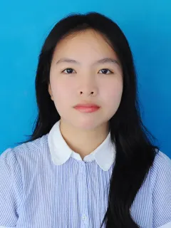 Gia sư Huỳnh Trần Kim Phụng dạy kèm tại nhà