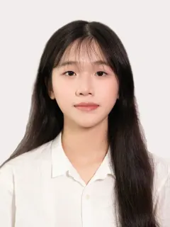 Gia sư Huỳnh Tú Linh dạy kèm tại nhà