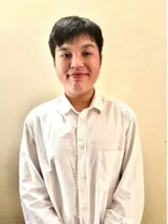 Gia sư Lâm Gia Huy dạy kèm tại nhà