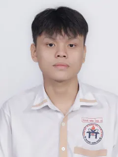 Gia sư Lê Hoàng Minh dạy kèm tại nhà