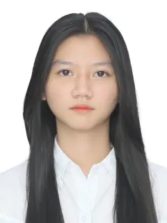 Gia sư Lê Thị Bảo Yến dạy kèm tại nhà