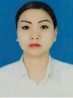 Gia sư LE THI TUYET ANH dạy kèm tại nhà