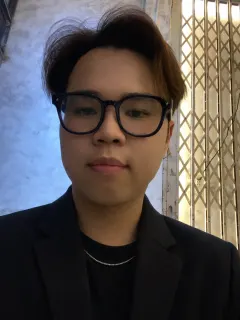 Gia sư Lưu Hoàng Hải dạy kèm tại nhà