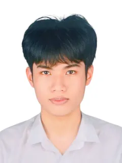 Gia sư Nguyễn Đình Nhựt dạy kèm tại nhà