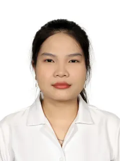 Gia sư Nguyễn Đỗ Tuyết Ngân dạy kèm tại nhà