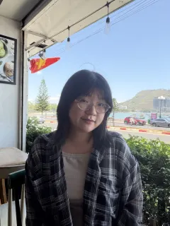 Gia sư Nguyễn Hình Mỹ Thanh dạy kèm tại nhà