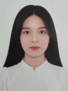 Gia sư Nguyễn Hoàng Trúc Ly dạy kèm tại nhà