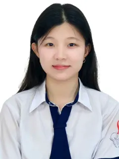 Gia sư Nguyễn Kim Tuyến dạy kèm tại nhà