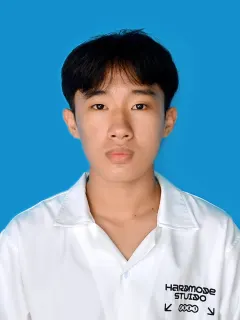 Gia sư Nguyễn Ngọc Giang dạy kèm tại nhà