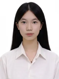 Gia sư Nguyễn Ngọc Tường Vân dạy kèm tại nhà