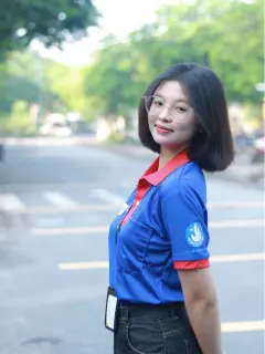 Gia sư Nguyễn Phạm Minh Anh dạy kèm tại nhà