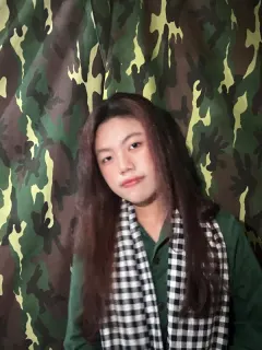 Gia sư Nguyễn Phạm Thảo Nguyên dạy kèm tại nhà