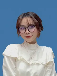 Gia sư Nguyễn Thị Diễm Quỳnh dạy kèm tại nhà