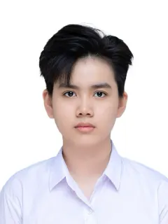 Gia sư Nguyễn Thị Minh Thơ dạy kèm tại nhà