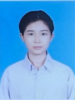 Gia sư Nguyễn Thị Thuỳ An dạy kèm tại nhà