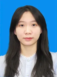 Gia sư Nguyen Thuy Dieu dạy kèm tại nhà