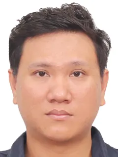 Gia sư NGUYỄN VĂN THANH dạy kèm tại nhà