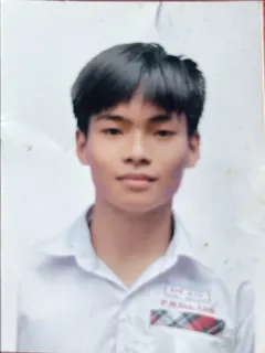 Gia sư Phạm Bùi Đức Linh dạy kèm tại nhà