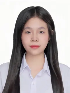 Gia sư Phạm Thị Ái Nhi dạy kèm tại nhà