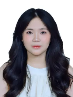 Gia sư Phạm Trần Thục Quỳnh dạy kèm tại nhà