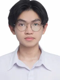 Gia sư Phan Tuấn Anh dạy kèm tại nhà