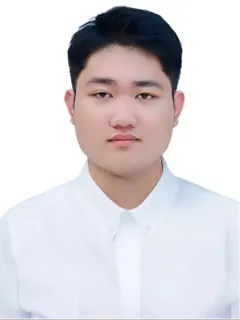 Gia sư Trần Gia Bảo dạy kèm tại nhà