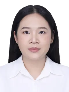 Gia sư Trần Nguyễn Thùy Khanh dạy kèm tại nhà