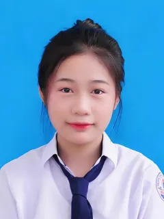 Gia sư Trần Thị Thùy Ngân dạy kèm tại nhà