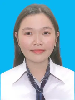 Gia sư Võ Kiều Thanh Trúc dạy kèm tại nhà