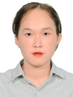 Gia sư Võ Ngọc Thảo dạy kèm tại nhà