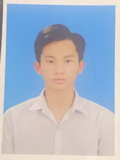 Gia sư Võ Thái Thành dạy kèm tại nhà