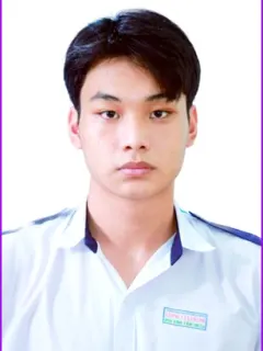 Gia sư Bùi Văn Tân dạy kèm tại nhà