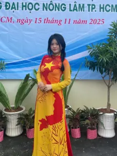Gia sư Cam Tu dạy kèm tại nhà