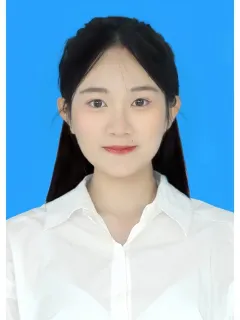 Gia sư Đặng Thị Thu Vân dạy kèm tại nhà