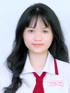 Gia sư Đặng Thuỳ Mai Trâm dạy kèm tại nhà