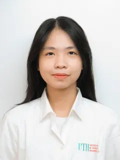 Gia sư Đinh Thế Hương Giang dạy kèm tại nhà