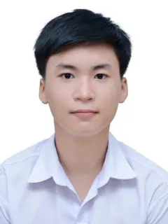 Gia sư Gia Bảo Trần dạy kèm tại nhà