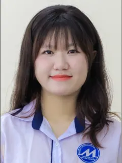 Gia sư Hương Giang dạy kèm tại nhà