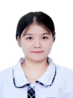 Gia sư Huỳnh Ngọc Phúc An dạy kèm tại nhà