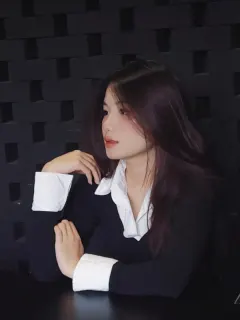 Gia sư Lê Ngọc Thanh Trúc dạy kèm tại nhà