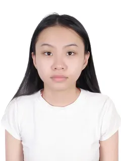 Gia sư Lê Nguyễn Trúc Mi dạy kèm tại nhà