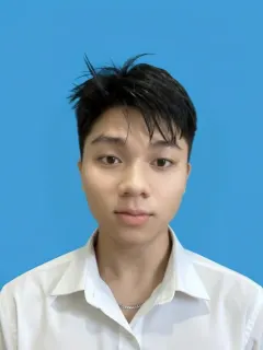 Gia sư Lê Thành Nam dạy kèm tại nhà