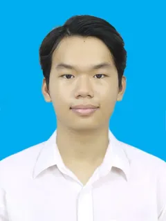 Gia sư Mai Nguyễn Trung Hậu dạy kèm tại nhà