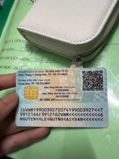 Gia sư Nguyễn Lê Quỳnh Ái Vân dạy kèm tại nhà