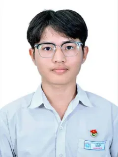 Gia sư Nguyễn Thái Tấn dạy kèm tại nhà