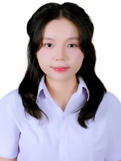 Gia sư Nguyễn Thị Bích Ngân dạy kèm tại nhà