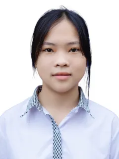 Gia sư Nguyễn Thị Hương Ly dạy kèm tại nhà