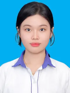 Gia sư Nguyễn Thị Y Phụng dạy kèm tại nhà